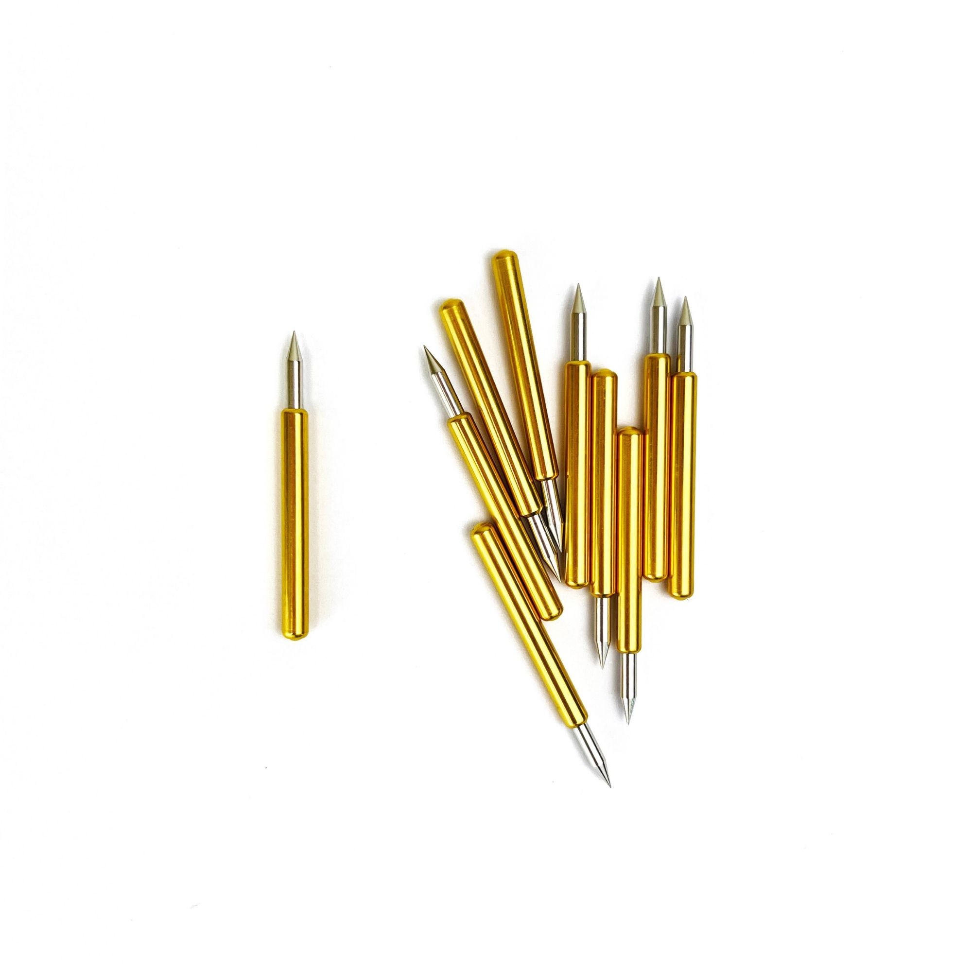 2.10 Accessories - Packshot image placeholderJoint and probe replacement tips