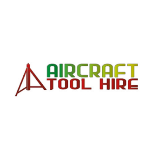 2.6 ExLRT Customer logo 2 Aircraft Tool Hire