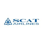 2.6 ExLRT Customer logo 8 SCAT Airlines