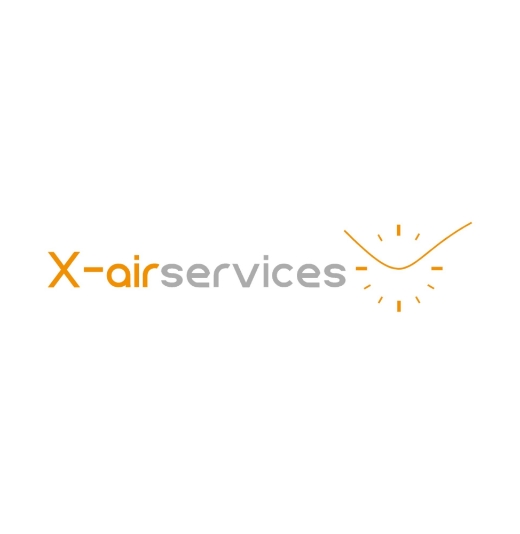 3.1 Aerospace customer logo 23 X Air Services