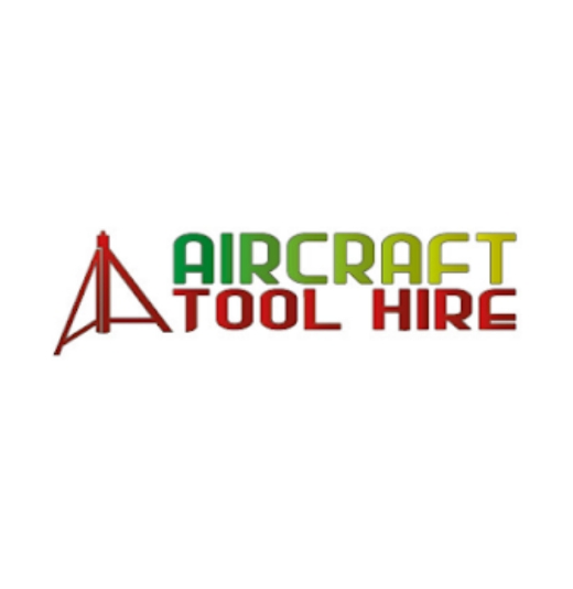 3.1 Aerospace customer logo 4 Aircraft Tool Hire