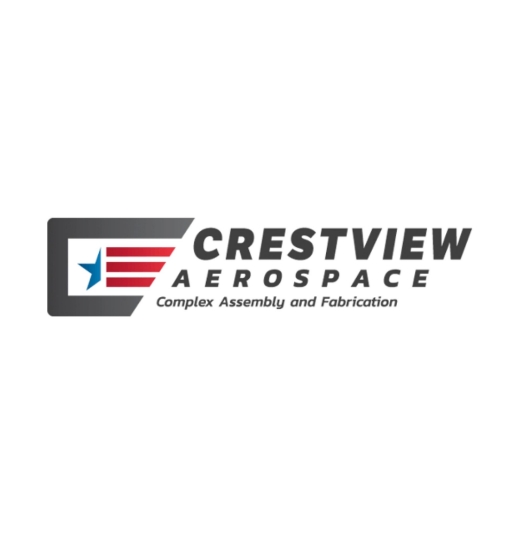 Crestview Aerospace logo