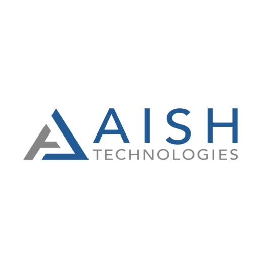 Aish logo