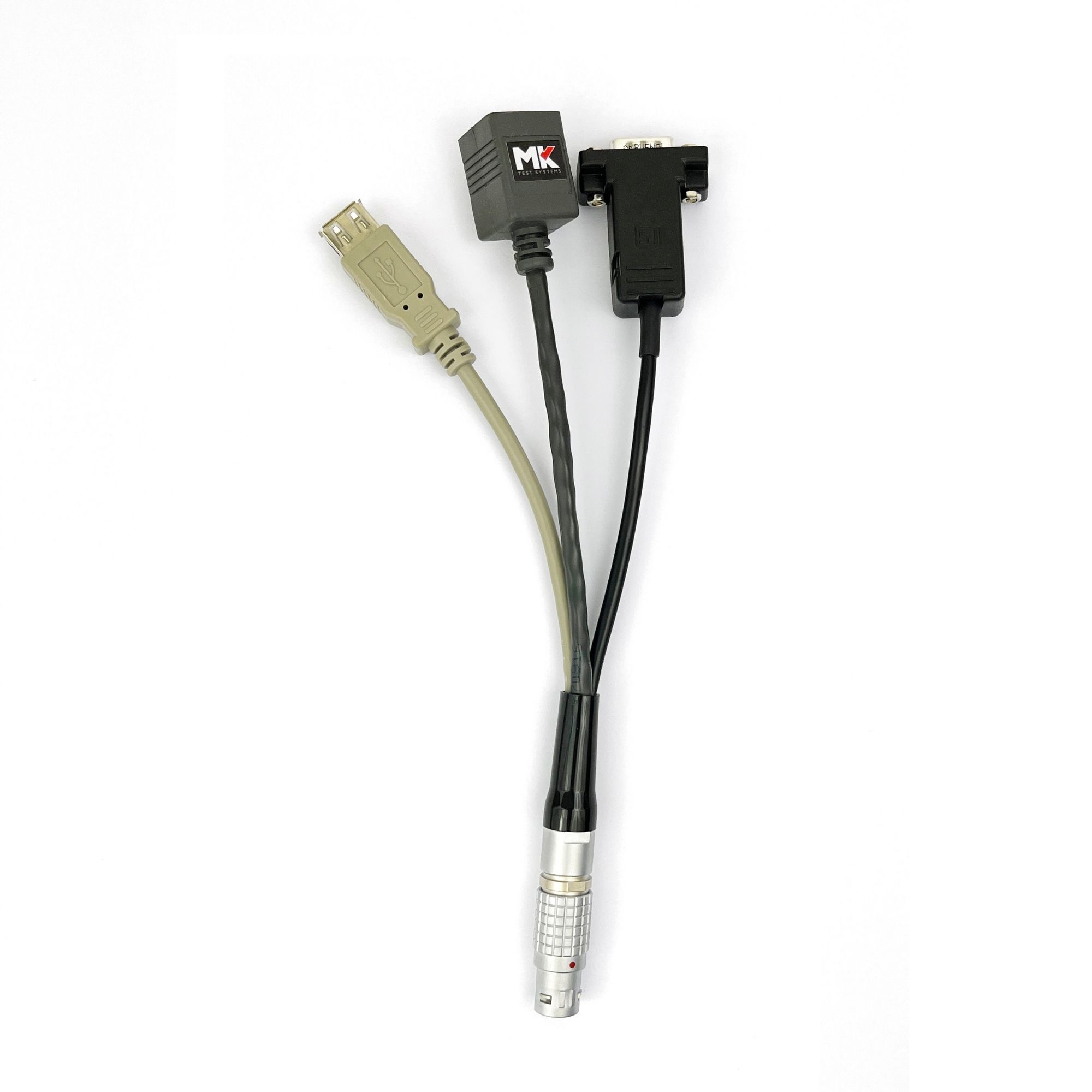 2.10 Accessories - Data adaptor cable (002)