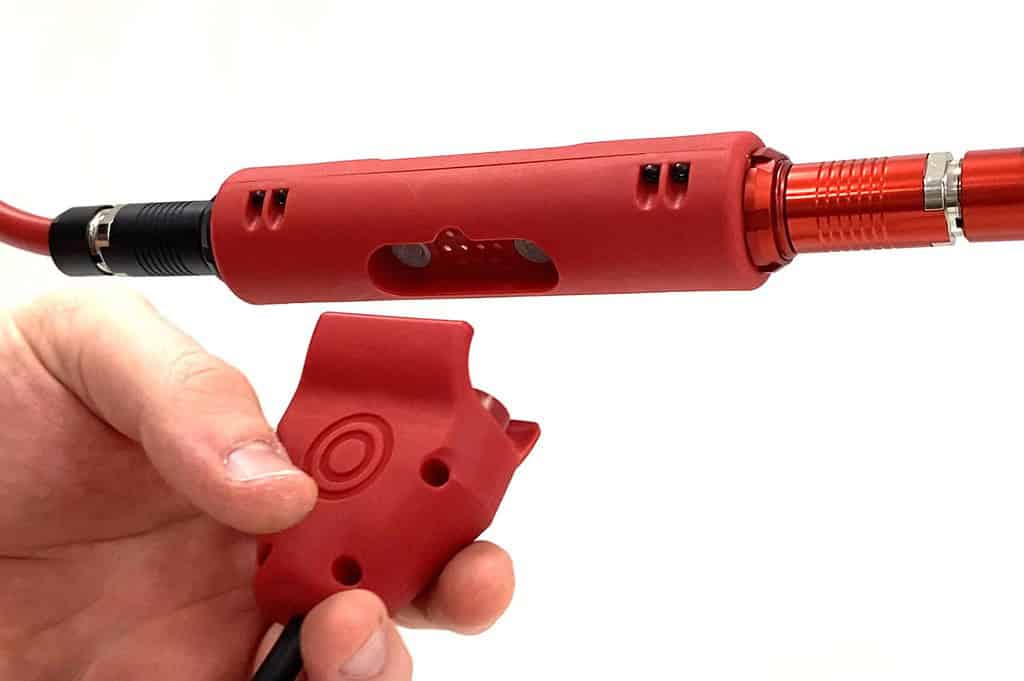 Poka-yoke: Reducing human error in wire harness testing | MK Test