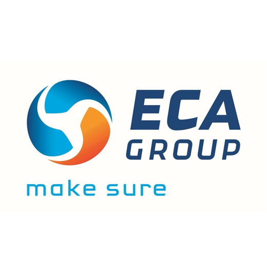 ECA Group logo