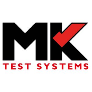 MK Test Systems logo