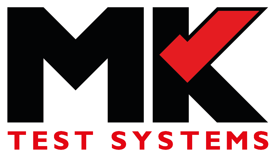 MK Test Systems logo
