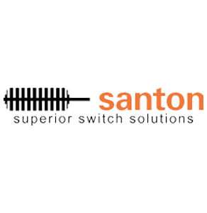 Santon Switchgear logo