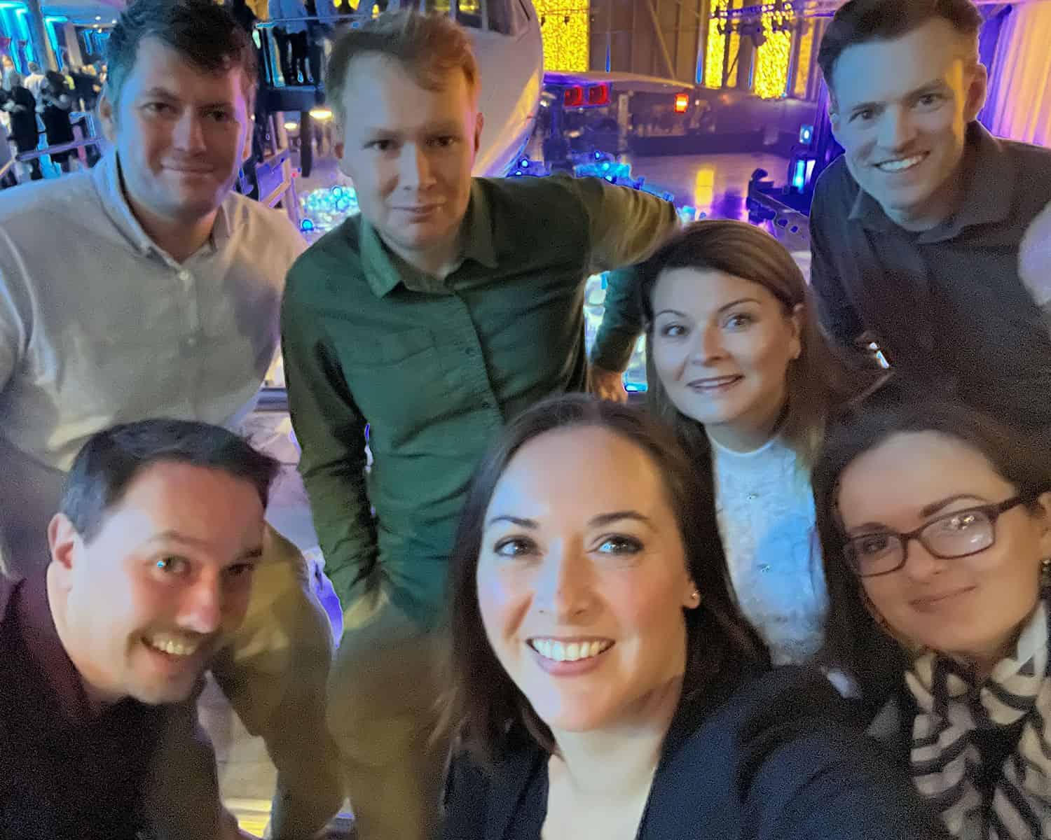 Tech South West