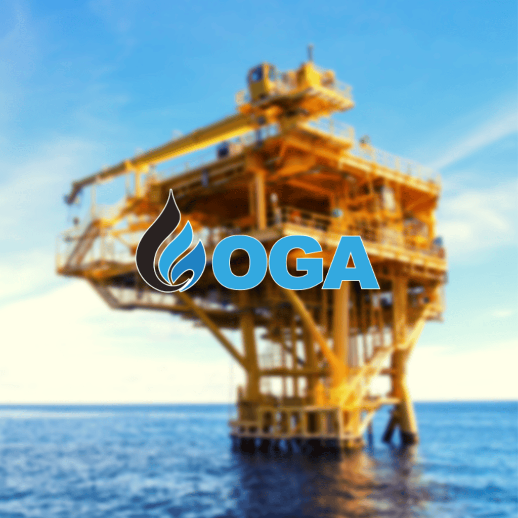 OGA Show 2022