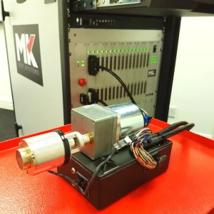 automatic slip ring tester