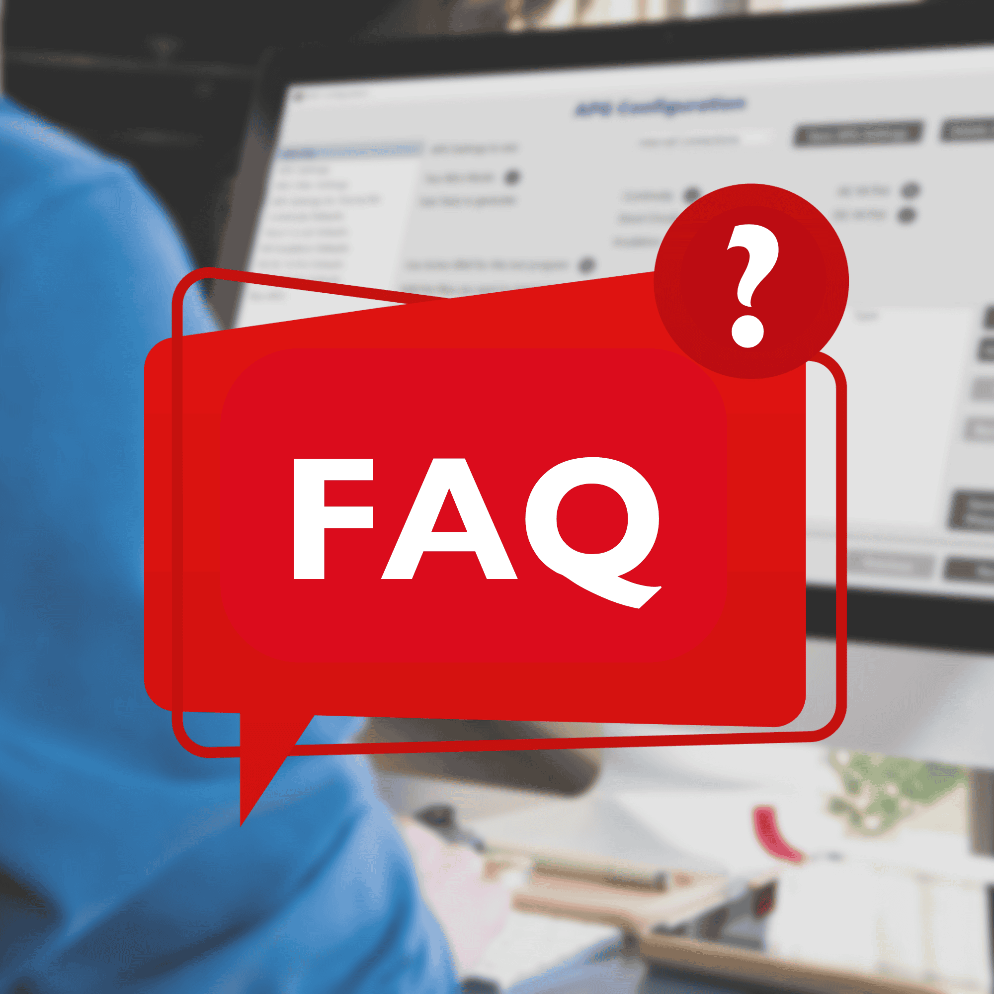 Widget MKAT software FAQs