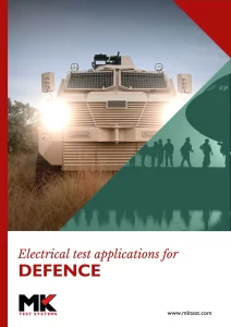 Defence brochure thumbnail