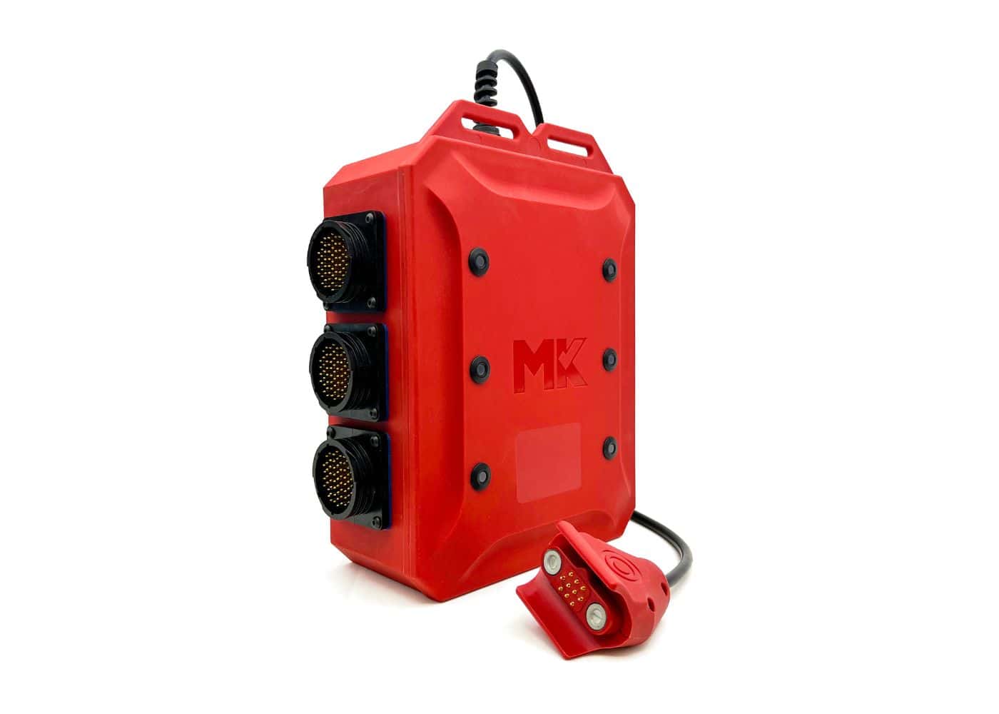 Modular wire harness test system benefits