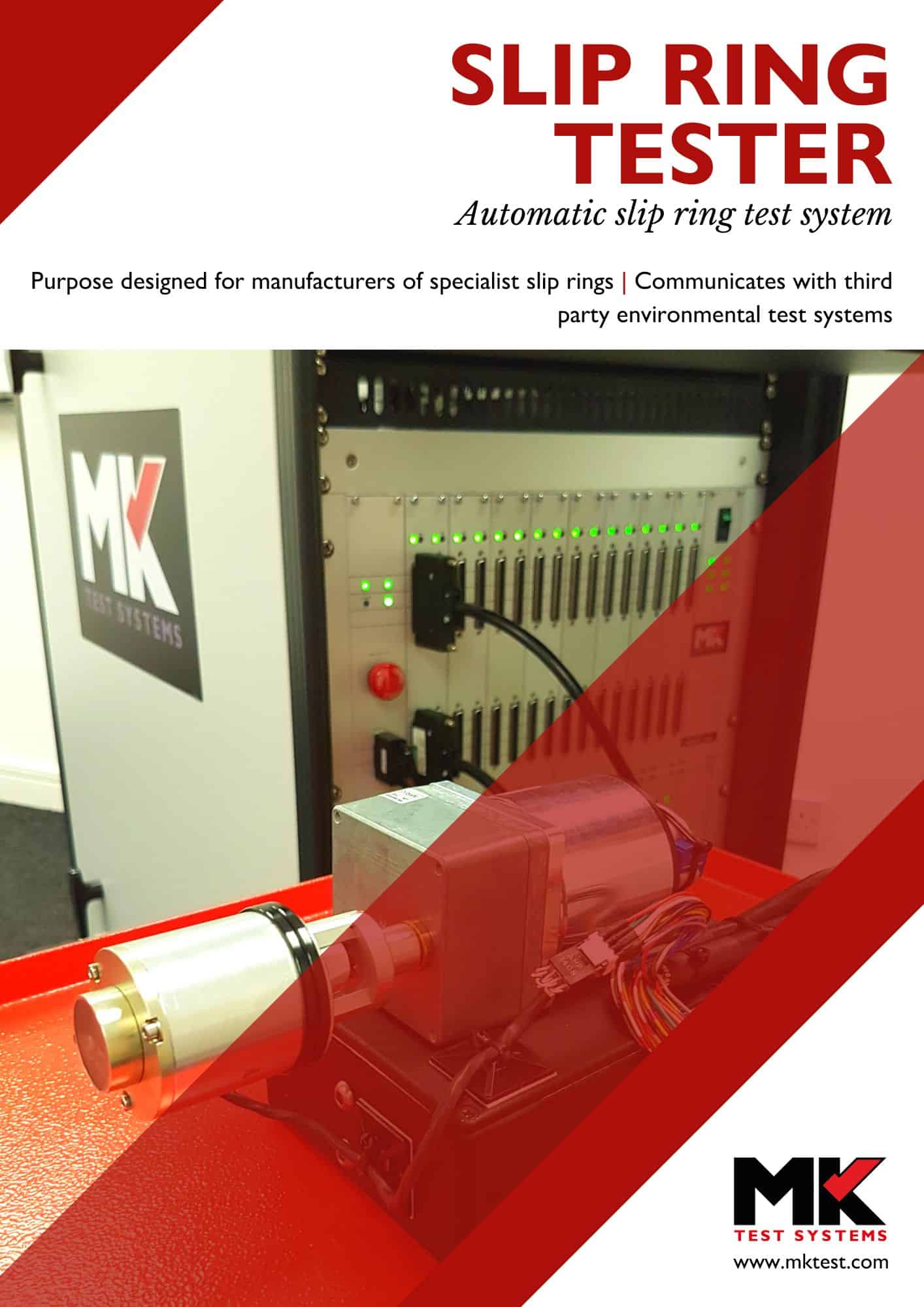 Slip Ring Tester brochure thumbnail