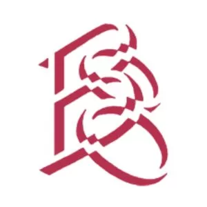 Base eight logo square