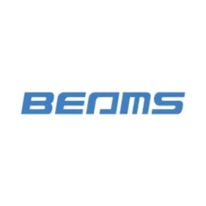 Beams Japan square logo