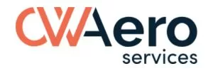 CW Aero Services SE Asia logo