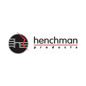 Henchman logo