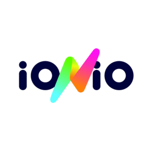 Ionio logo square
