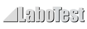 Labotest logo