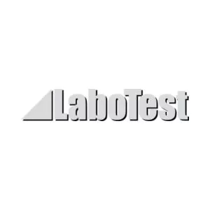 Labotest square logo
