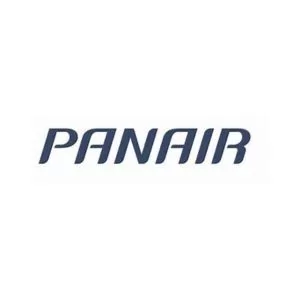 Panair logo square