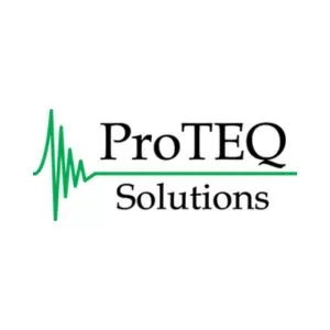 Proteq solutions logo
