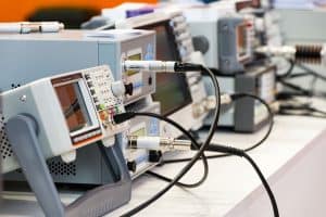 Electronic Test Equipment
