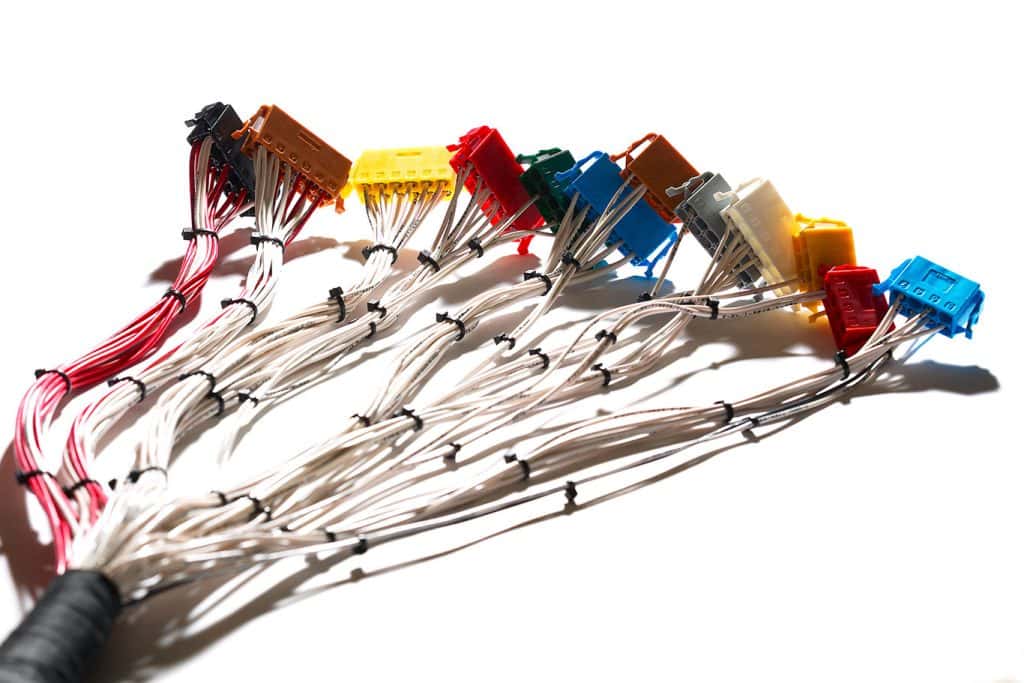 Wiring Harnesses