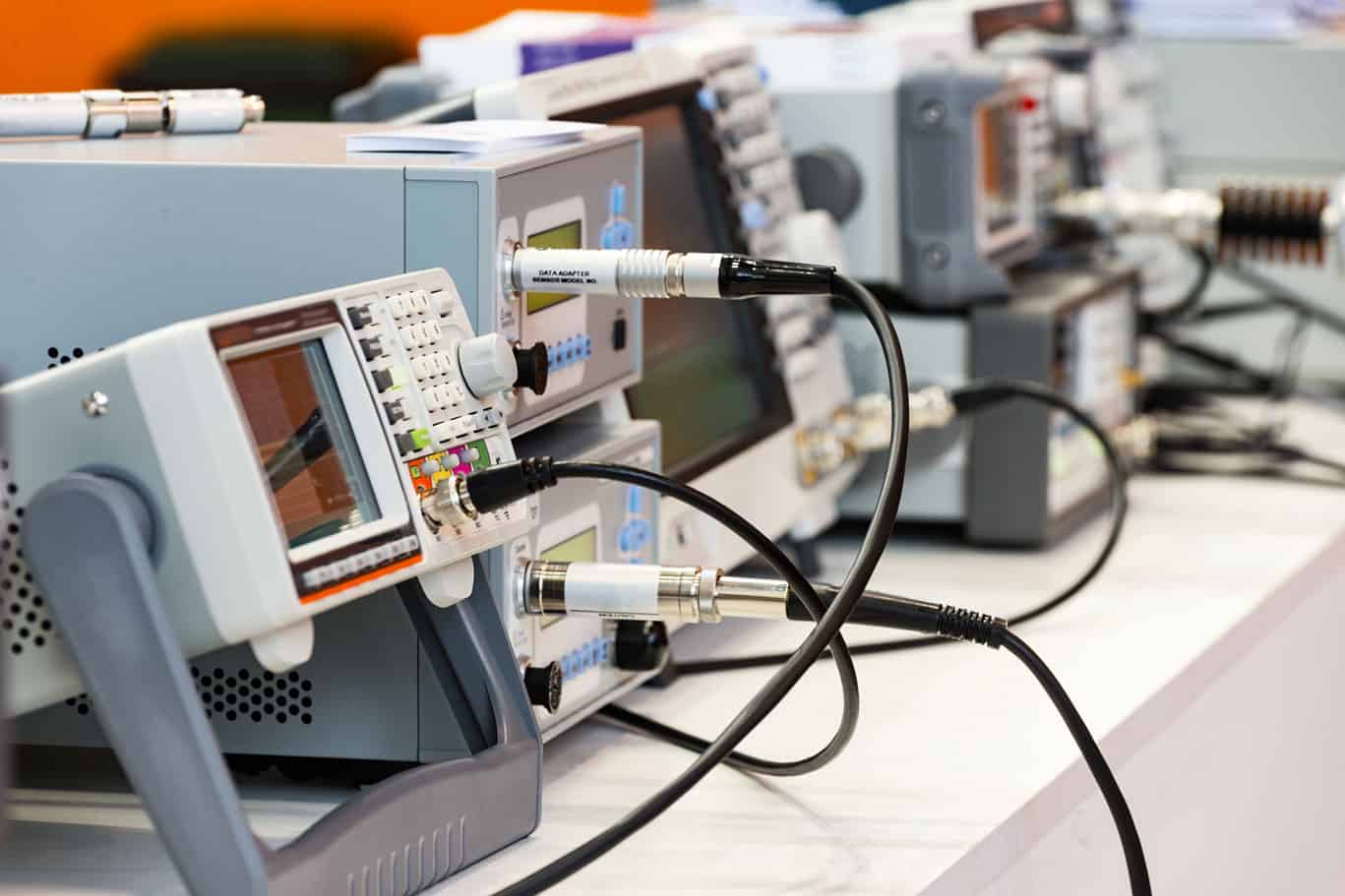 electrical test equipment