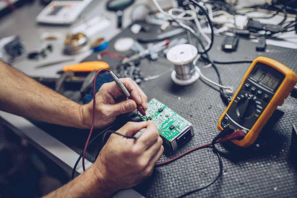 Automation Testing Services