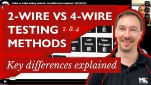 2-wire vs 4-wire