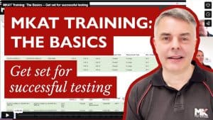 MKAT training the basics - webinar thumbnail
