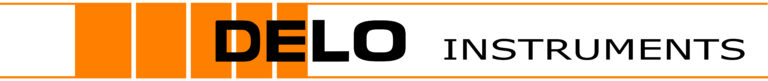 Logo Delo Instruments Italia