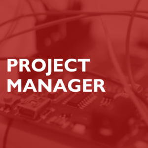 Project Manager