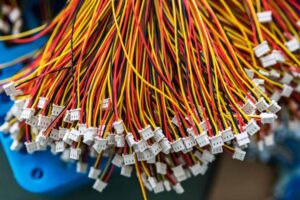 wiring harnesses