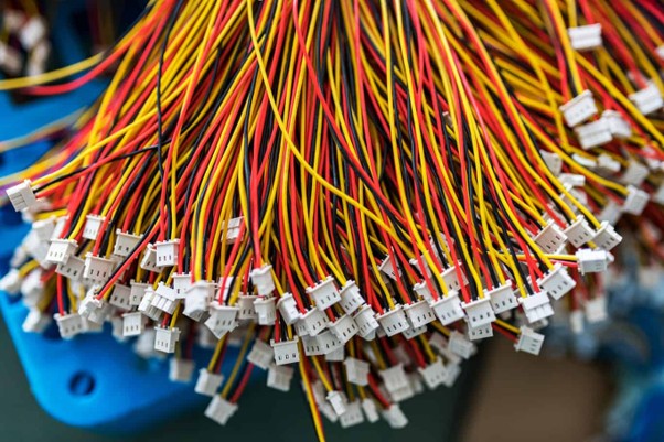 wiring harnesses