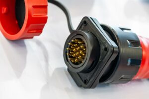 electrical slip ring