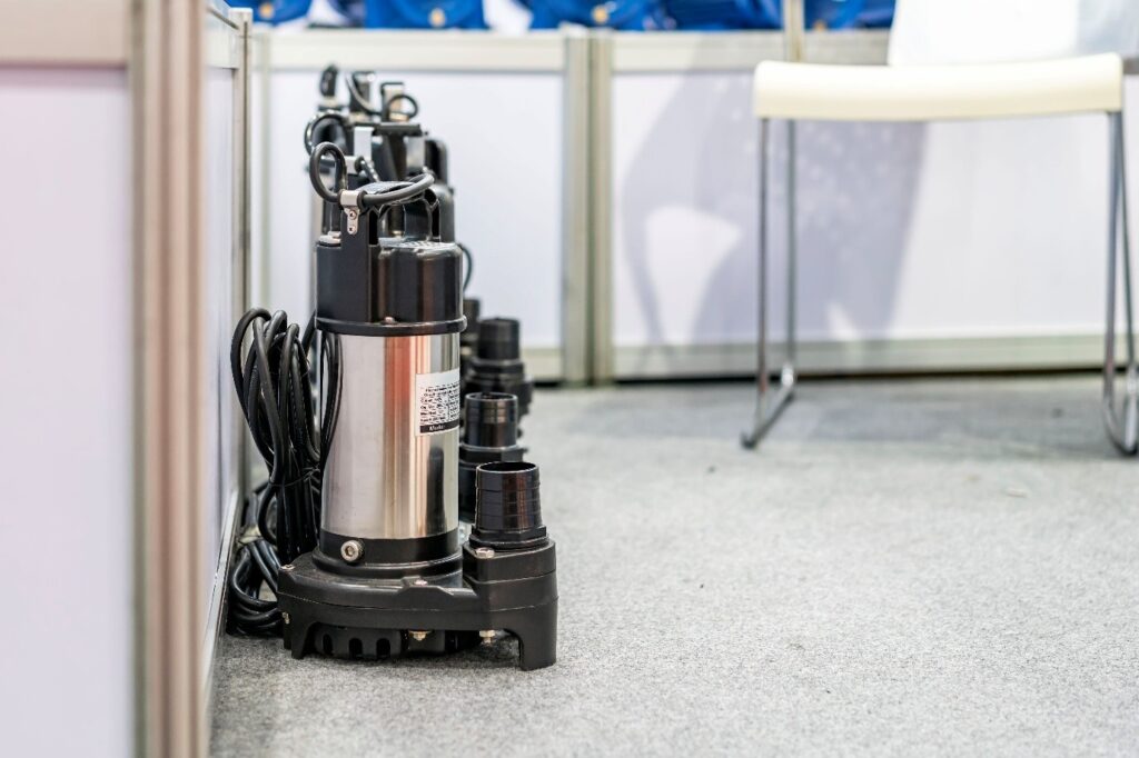 electric submersible pump cable testing