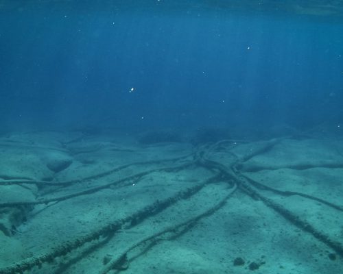 Subsea umbilical cables