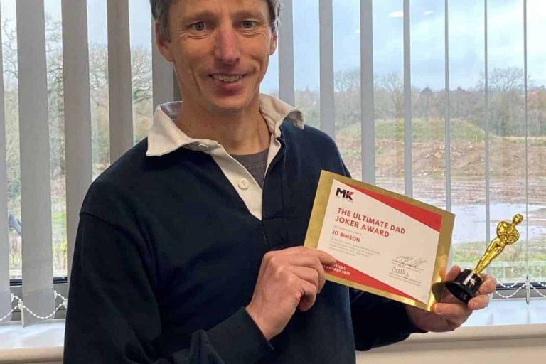 Jo Bimson